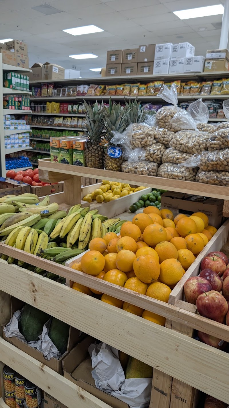 Turmeric Indian Grocery & Kitchen photo 4