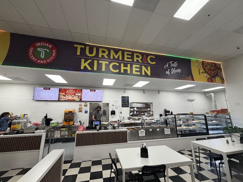 Turmeric Indian Grocery & Kitchen photo 3