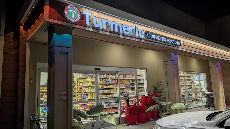 Photo of Turmeric Indian Grocery & Kitchen