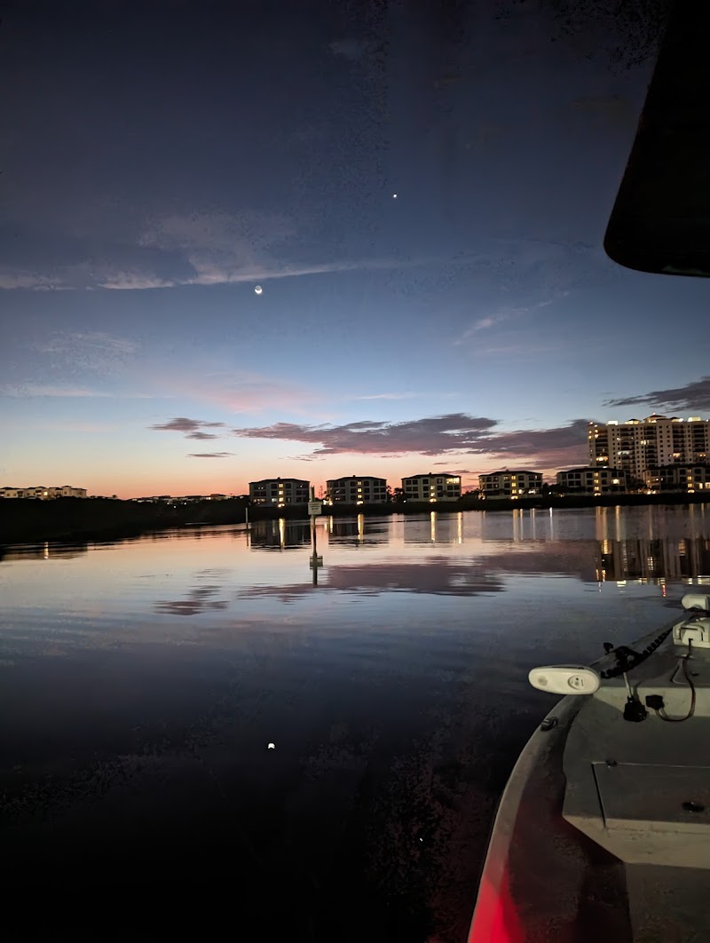 FinSanity Charters With Captain Chuck Rogers photo 2
