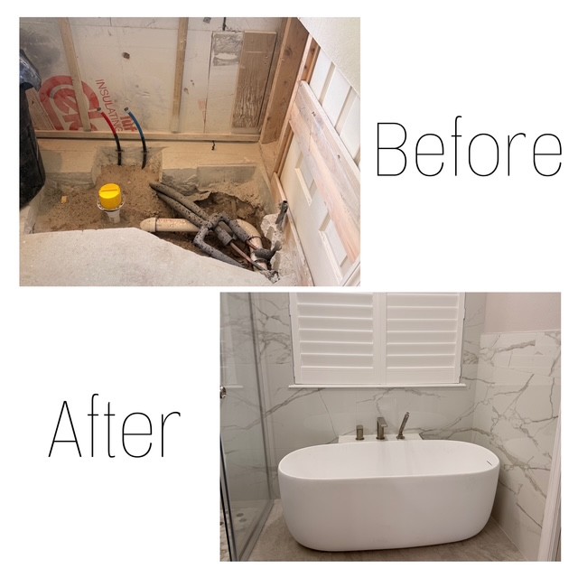 Real American Plumbing LLC photo 5