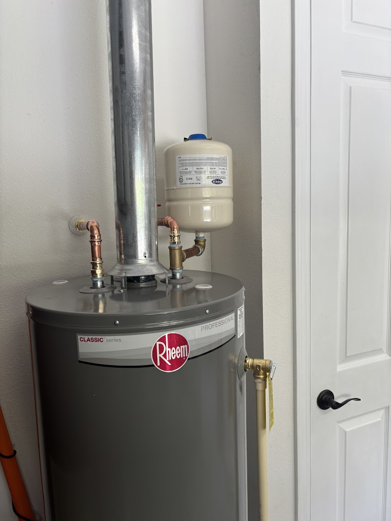 Real American Plumbing LLC photo 3