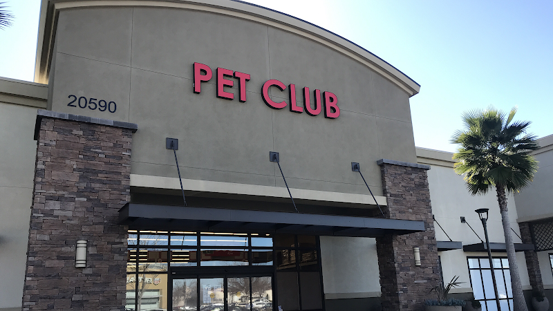 Photo of Pet Club Cupertino
