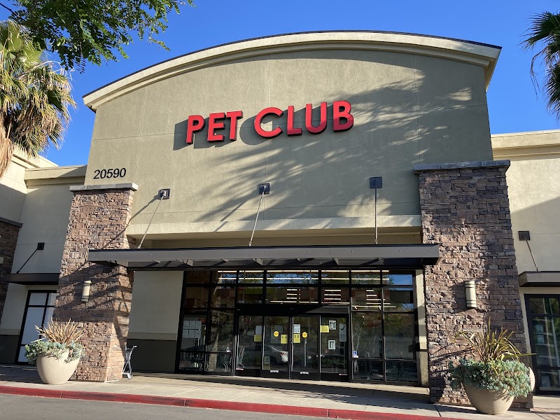 Pet Club Cupertino photo 4
