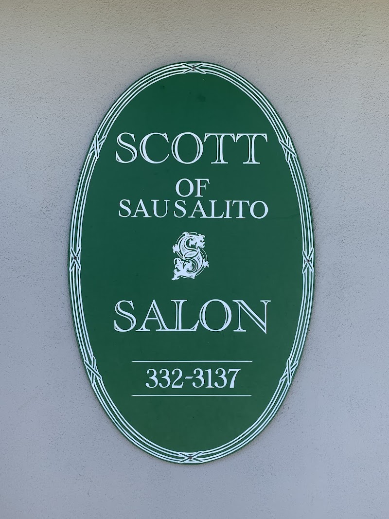 Scott of Sausalito photo 2