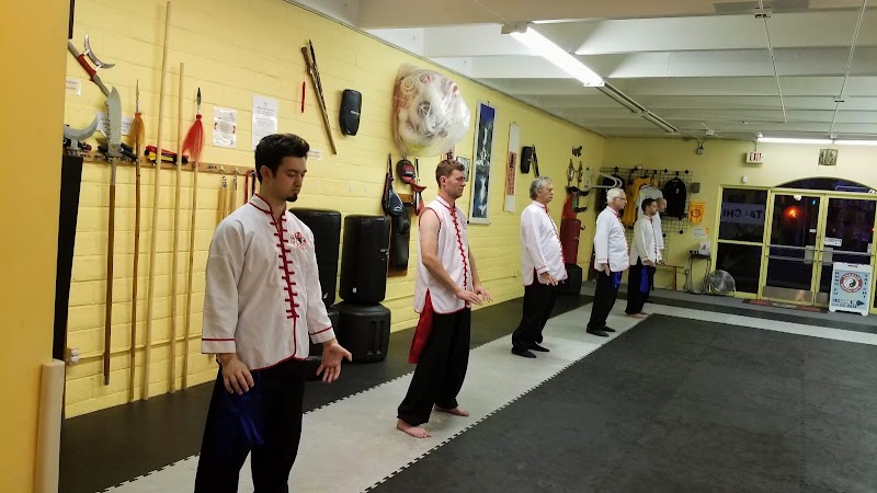 Photo of Golden Lion Martial Arts