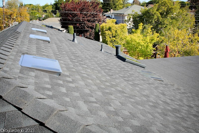 Bay Area Re-Roofing, Inc. photo 5