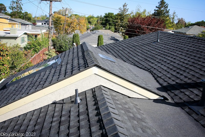 Bay Area Re-Roofing, Inc. photo 3
