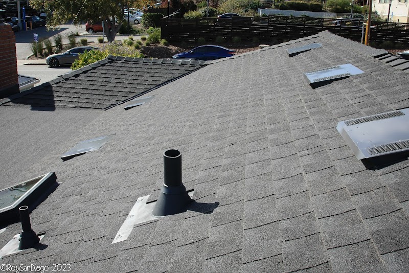 Photo of Bay Area Re-Roofing, Inc.