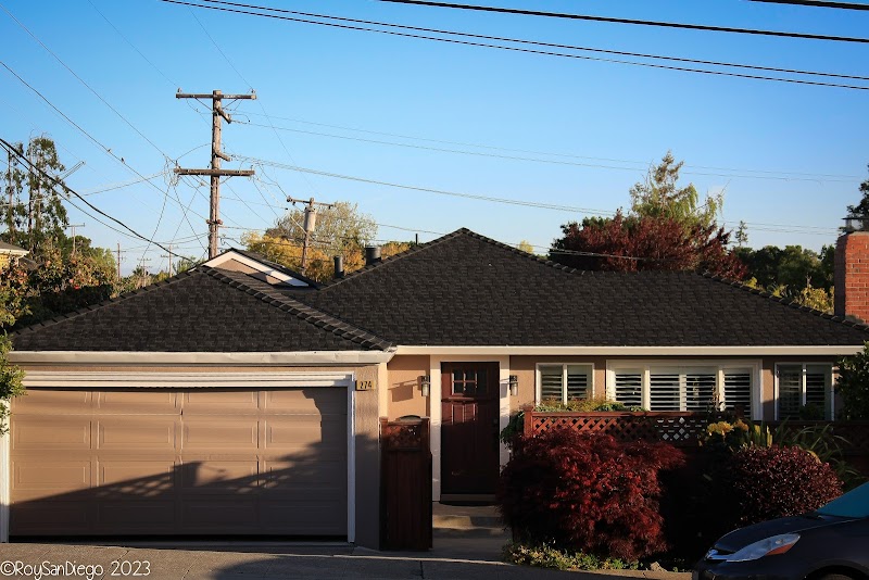 Bay Area Re-Roofing, Inc. photo 2