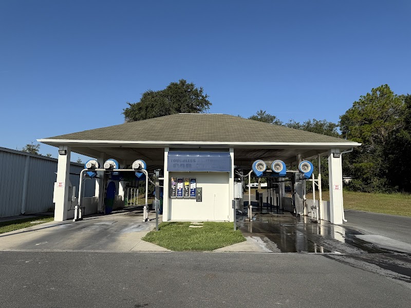 Photo of River’s Car Wash