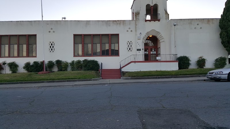 River Delta Unified School District photo 3