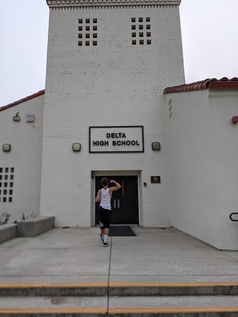Photo of River Delta Unified School District