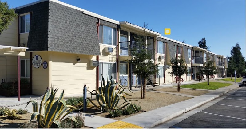 Photo of Harbor Breeze Apartments