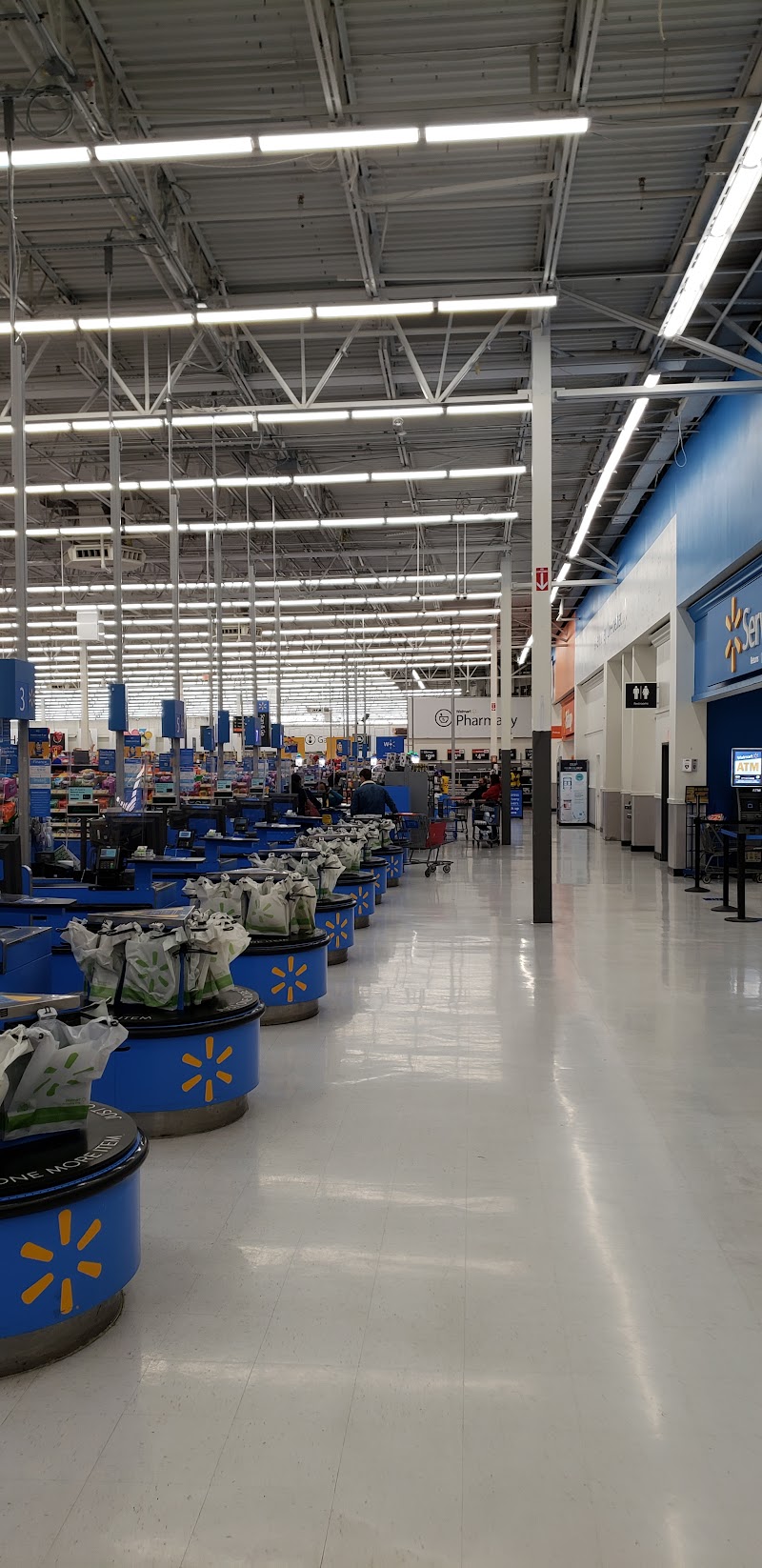 Walmart Supercenter photo 4