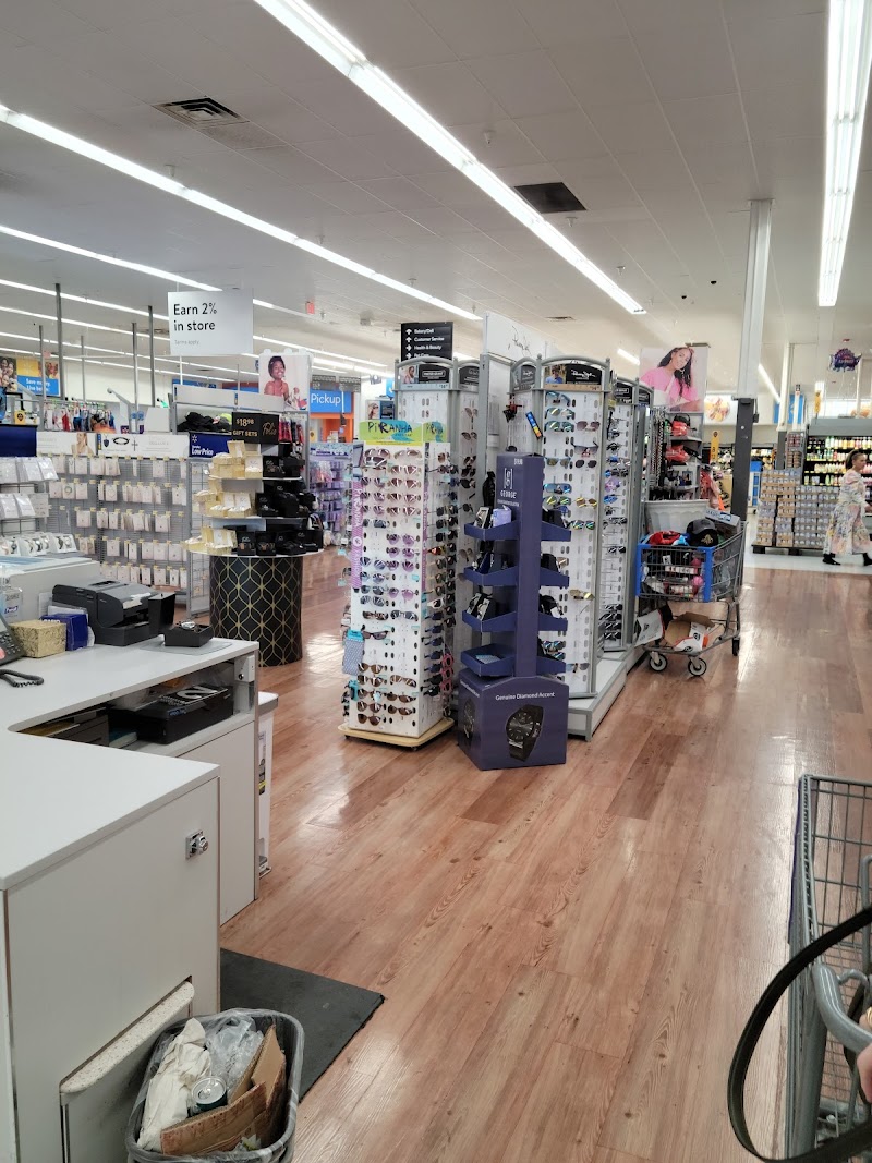 Walmart Supercenter photo 3