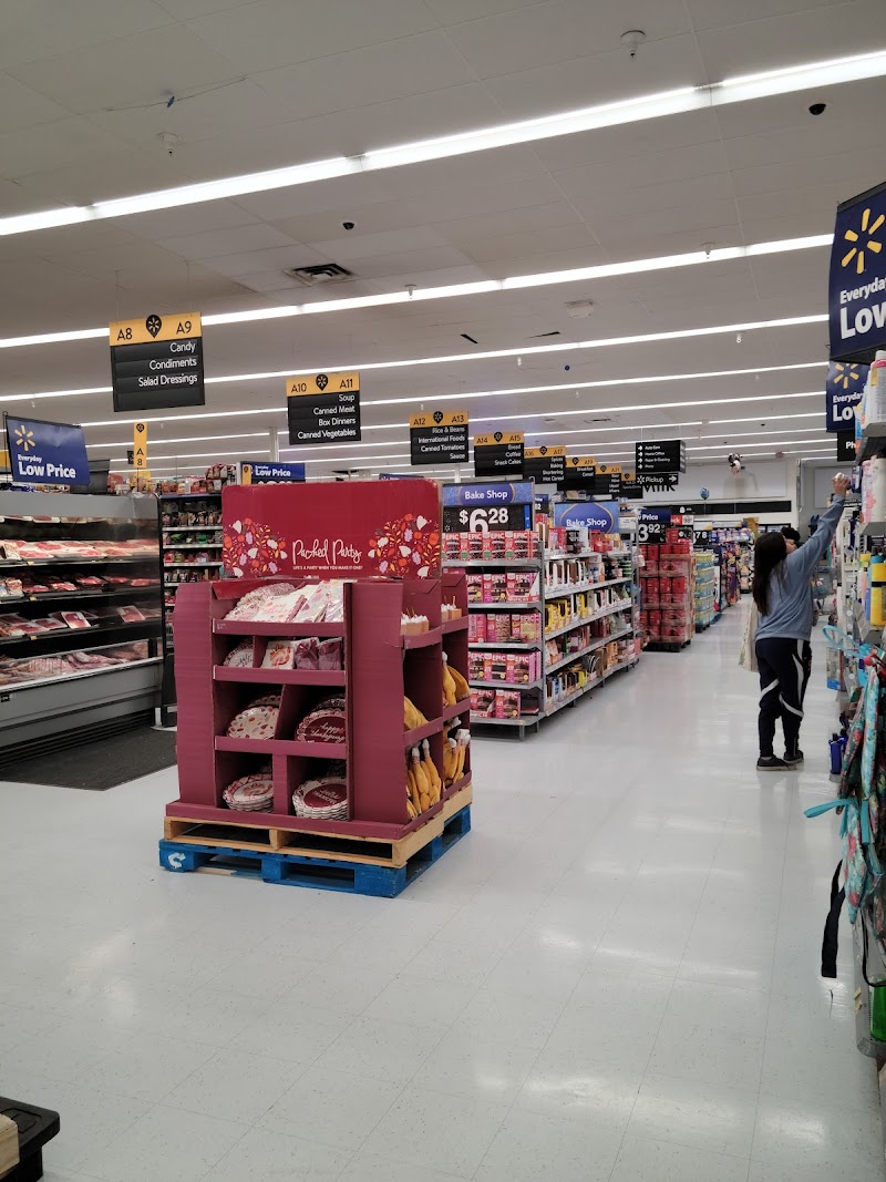Walmart Supercenter photo 2