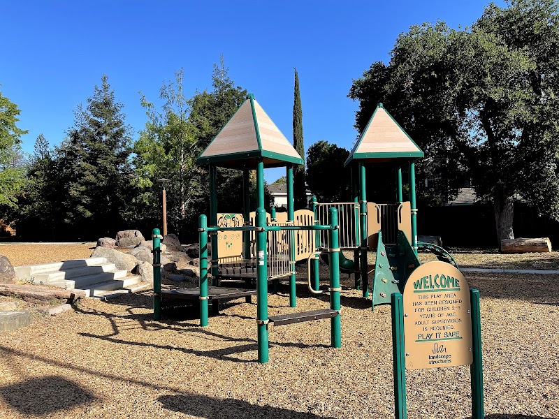 Photo of Marymeade Park