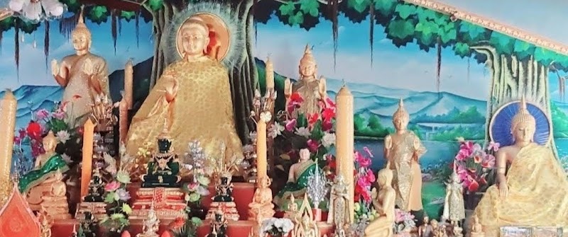 Wat Lao Navaram Buddhist Monastery photo 5