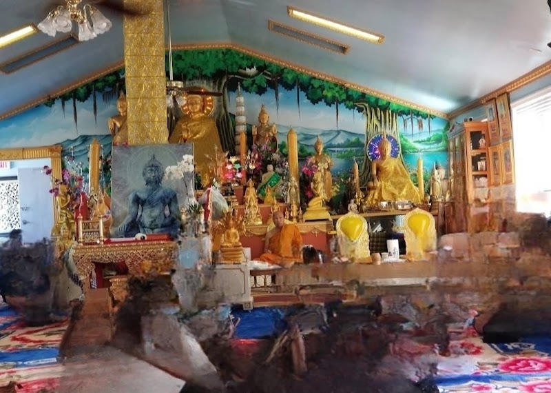 Wat Lao Navaram Buddhist Monastery photo 3