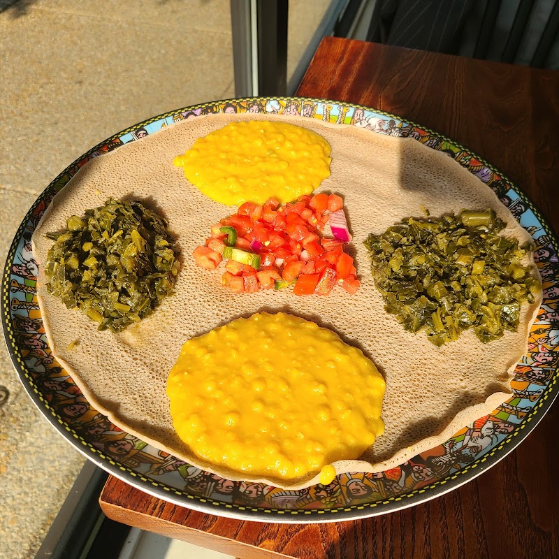 Ethiopic Restaurant photo 5