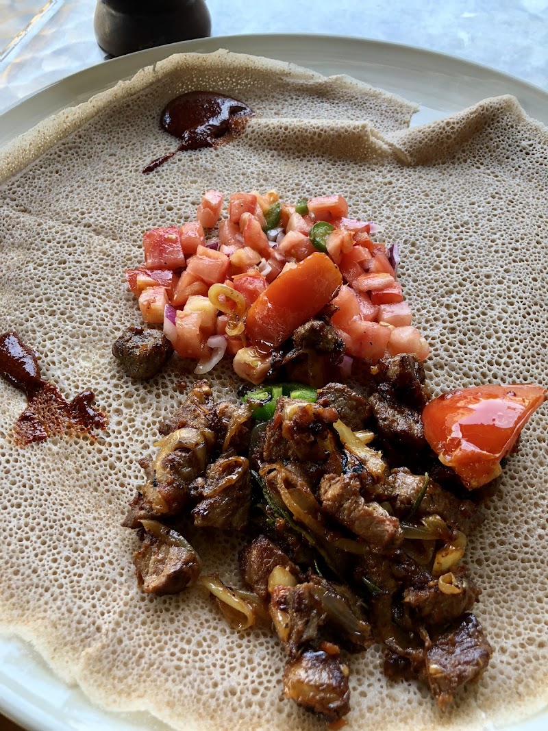 Ethiopic Restaurant photo 2