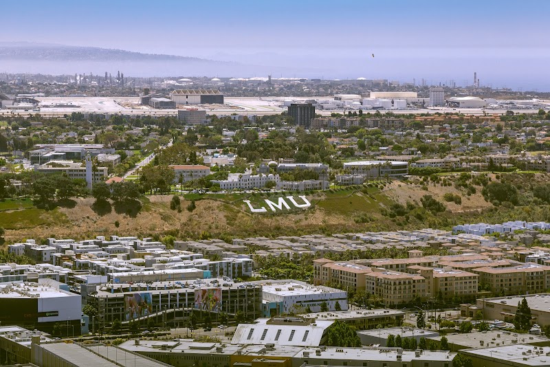 Loyola Marymount University photo 5
