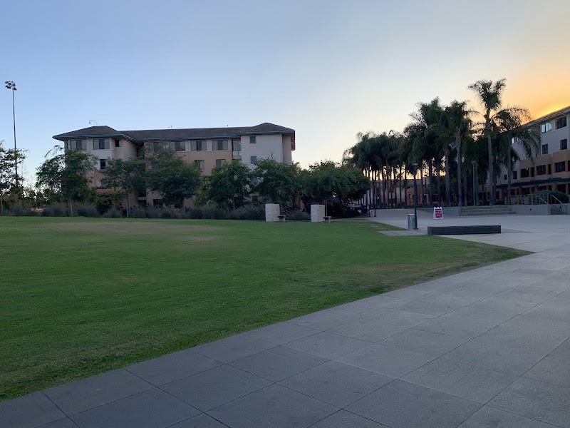 Loyola Marymount University photo 4