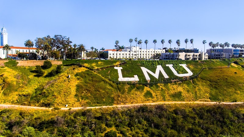 Loyola Marymount University photo 3