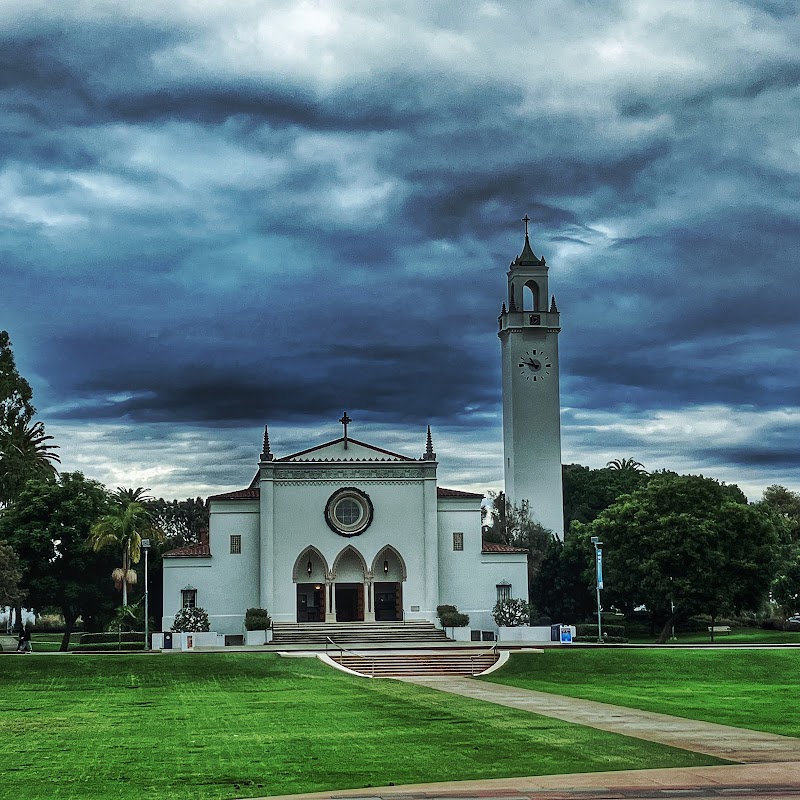 Loyola Marymount University photo 2