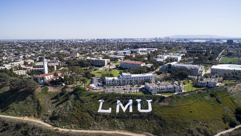Photo of Loyola Marymount University