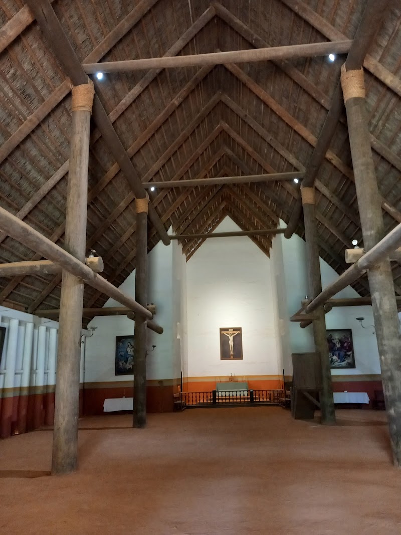 Mission San Luis photo 3