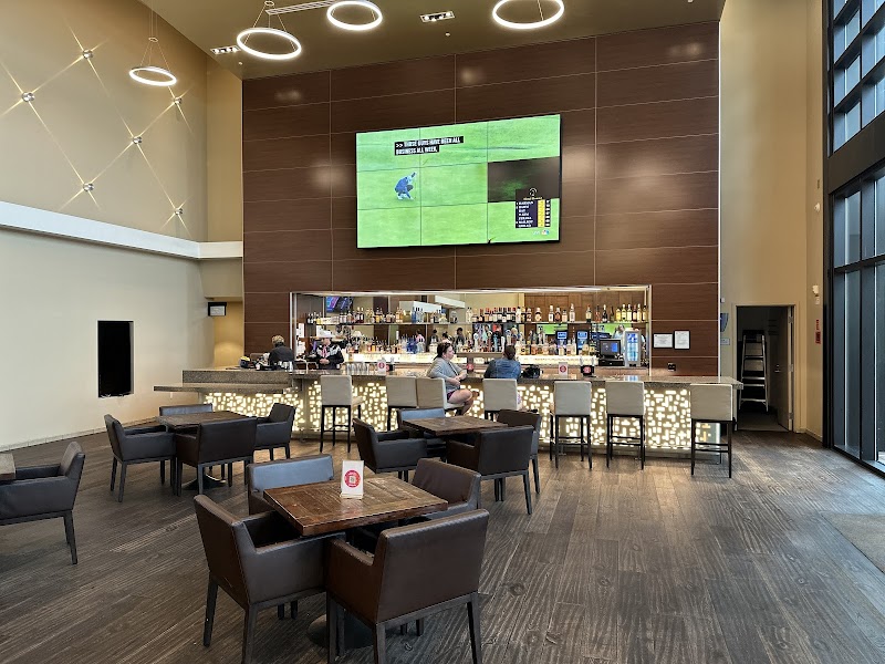 Cinépolis Luxury Cinemas Hamlin photo 4