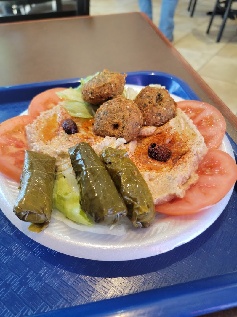 Jj's Gyros photo 2