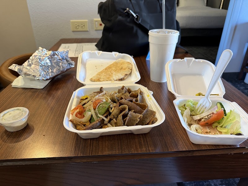 Jj's Gyros photo 5