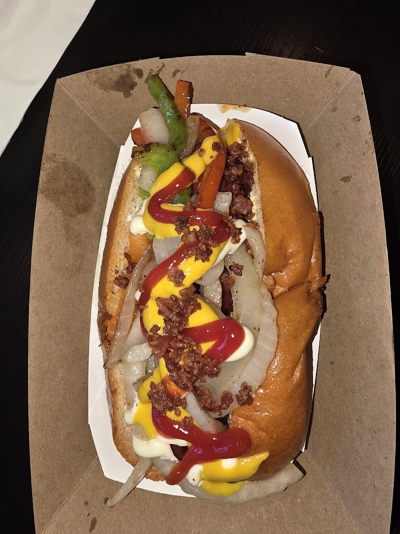 Dirt Dog - Fremont photo 3