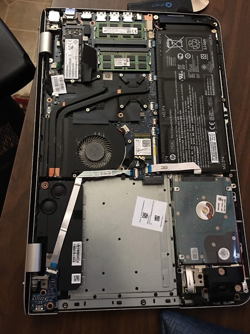 Photo of Coastside Computer Repair
