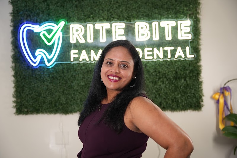 Photo of Rite Bite Family Dental