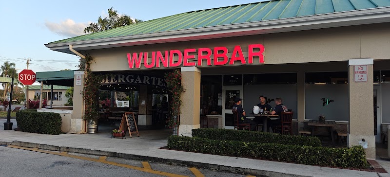 Photo of Wunderbar German Kitchen & Biergarten