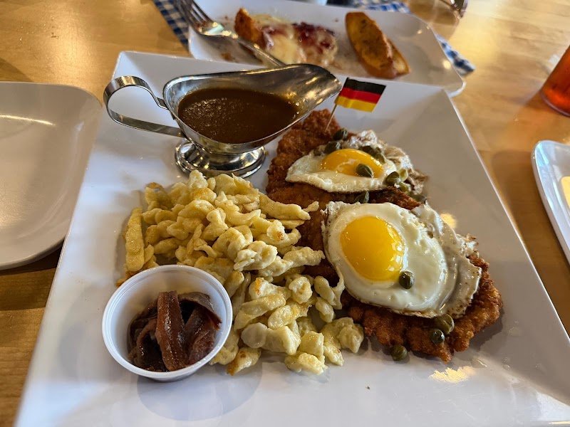Wunderbar German Kitchen & Biergarten photo 4