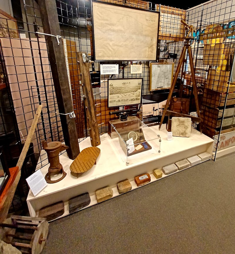 Sanford Museum photo 3