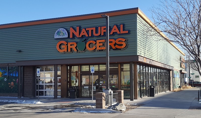 Photo of Natural Grocers