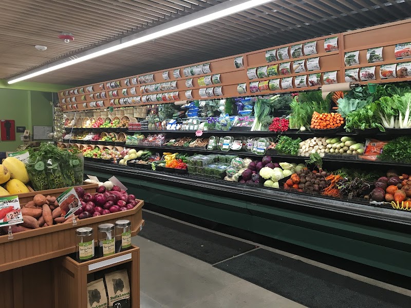 Natural Grocers photo 2