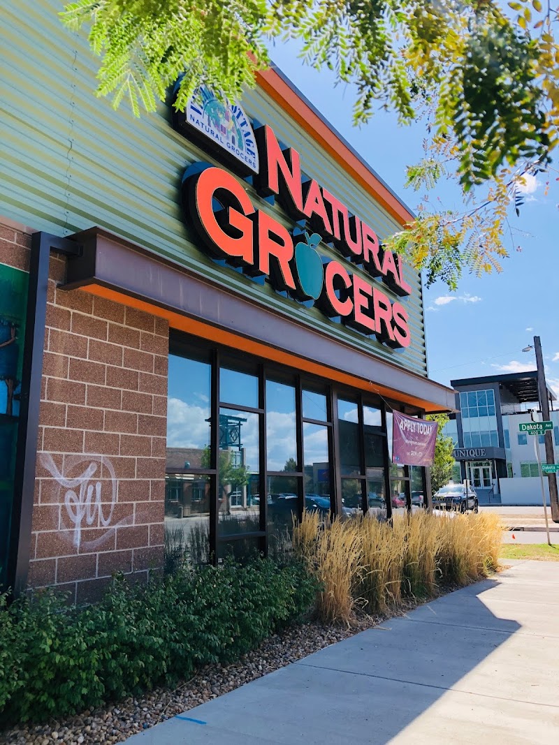 Natural Grocers photo 4