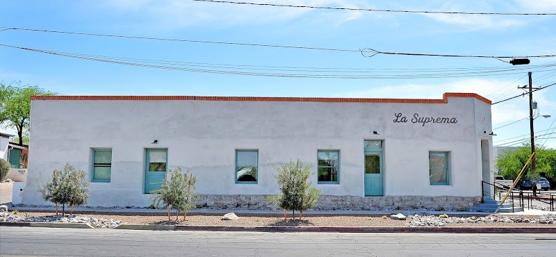 Photo of La Suprema Works & Events