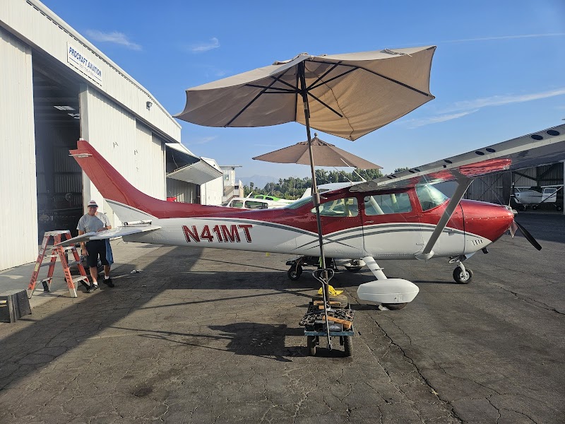 PreFlight Aviation photo 5