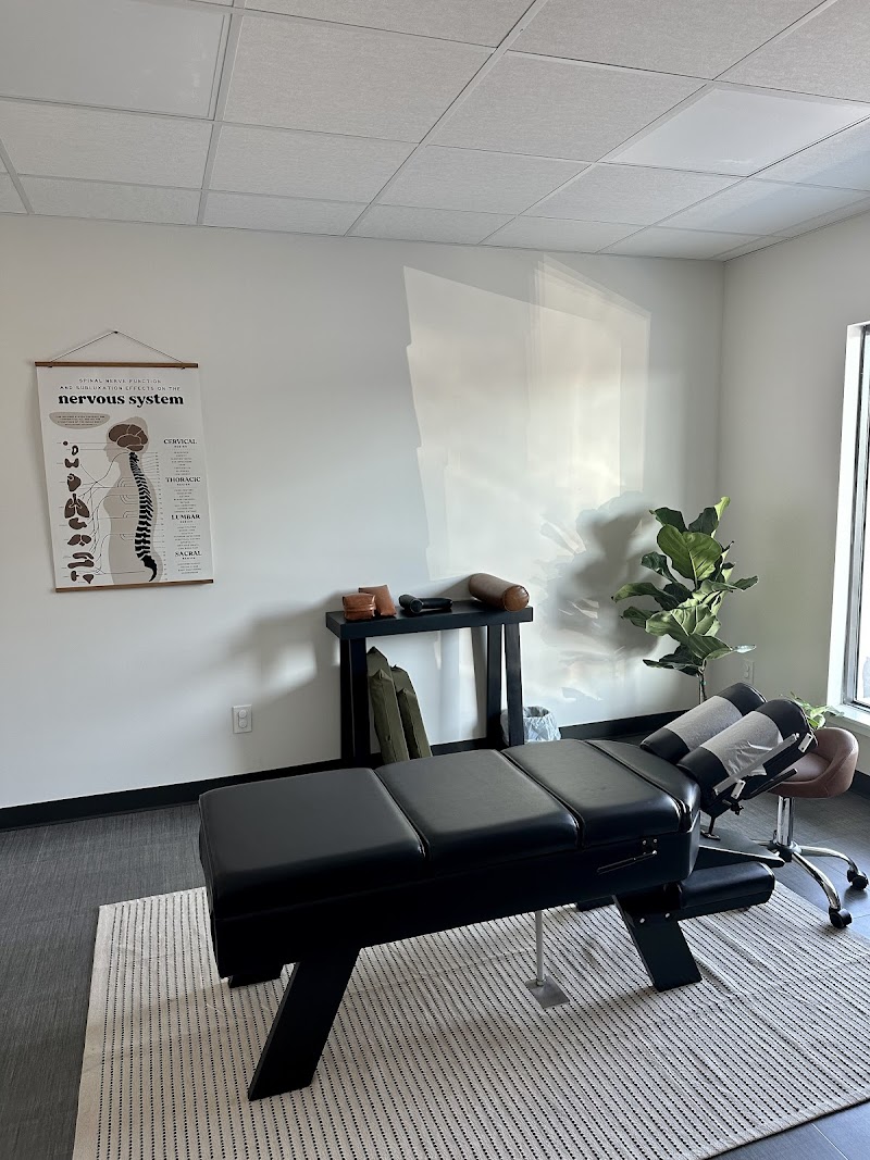 Jireh Chiropractic photo 2