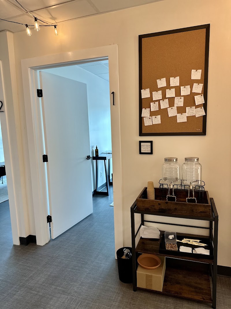 Jireh Chiropractic photo 4