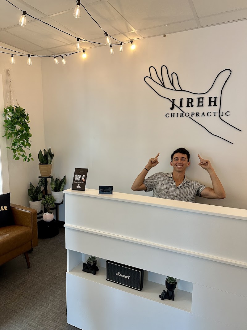Jireh Chiropractic photo 5