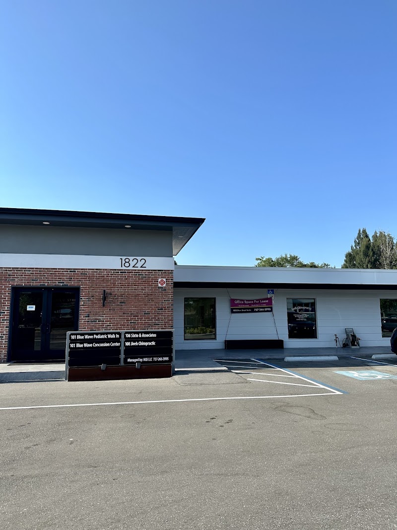 Jireh Chiropractic photo 3